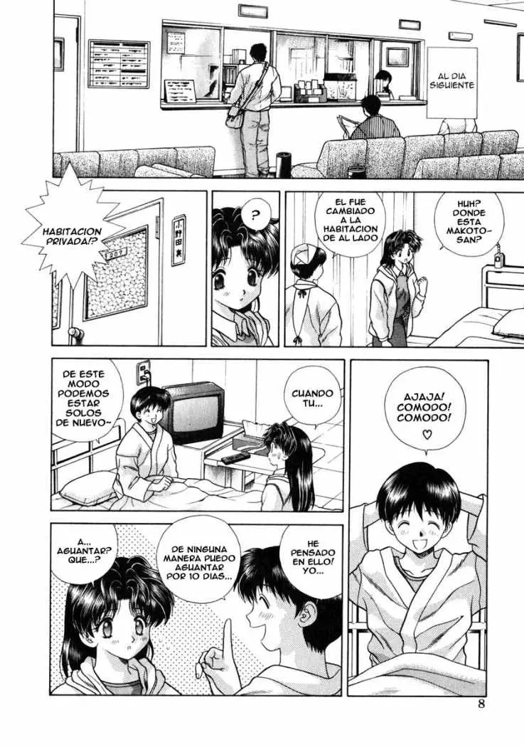 Futari Ecchi (1997) - Capítulo 81 - Página 12 - LectorTMOo
