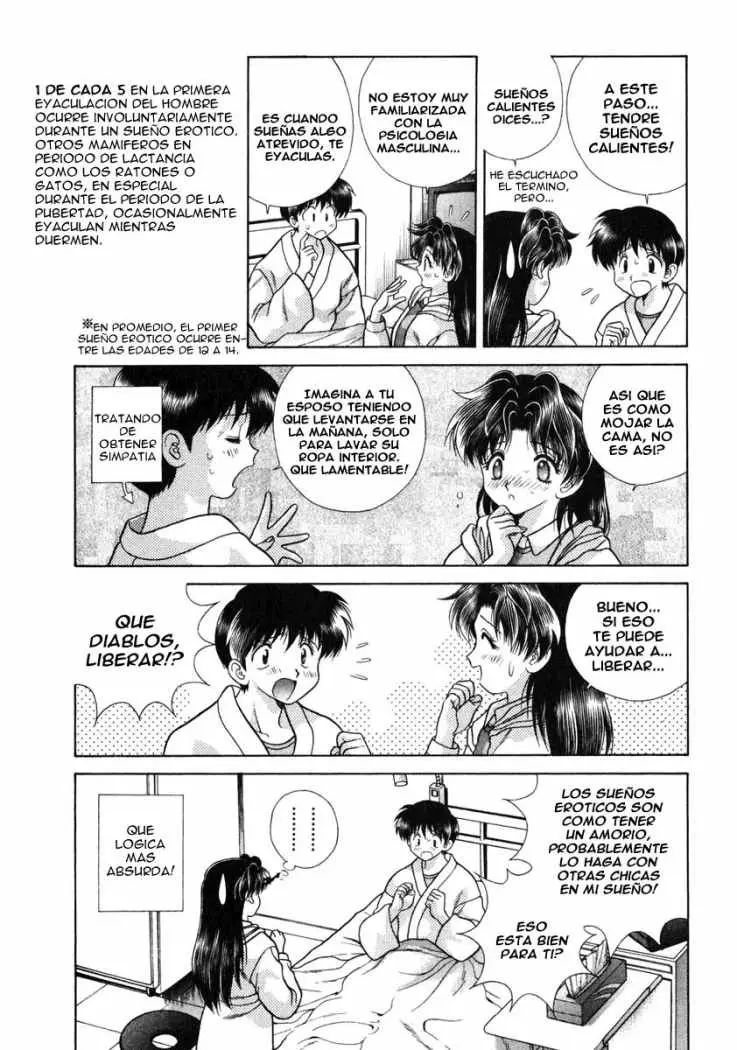 Futari Ecchi (1997) - Capítulo 81 - Página 13 - LectorTMOo
