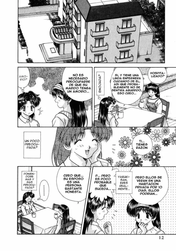 Futari Ecchi (1997) - Capítulo 81 - Página 15 - LectorTMOo