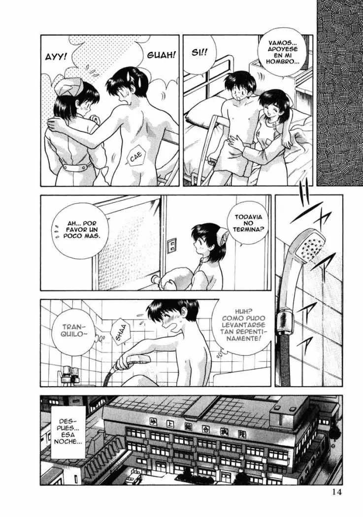 Futari Ecchi (1997) - Capítulo 81 - Página 17 - LectorTMOo