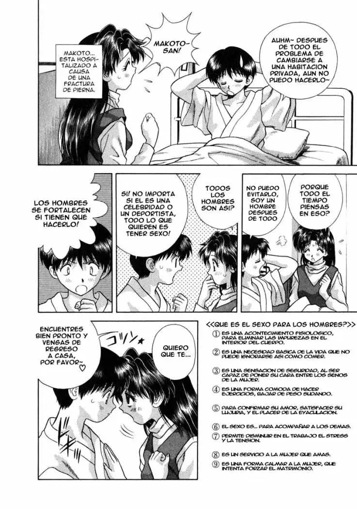Futari Ecchi (1997) - Capítulo 82 - Página 4 - LectorTMOo