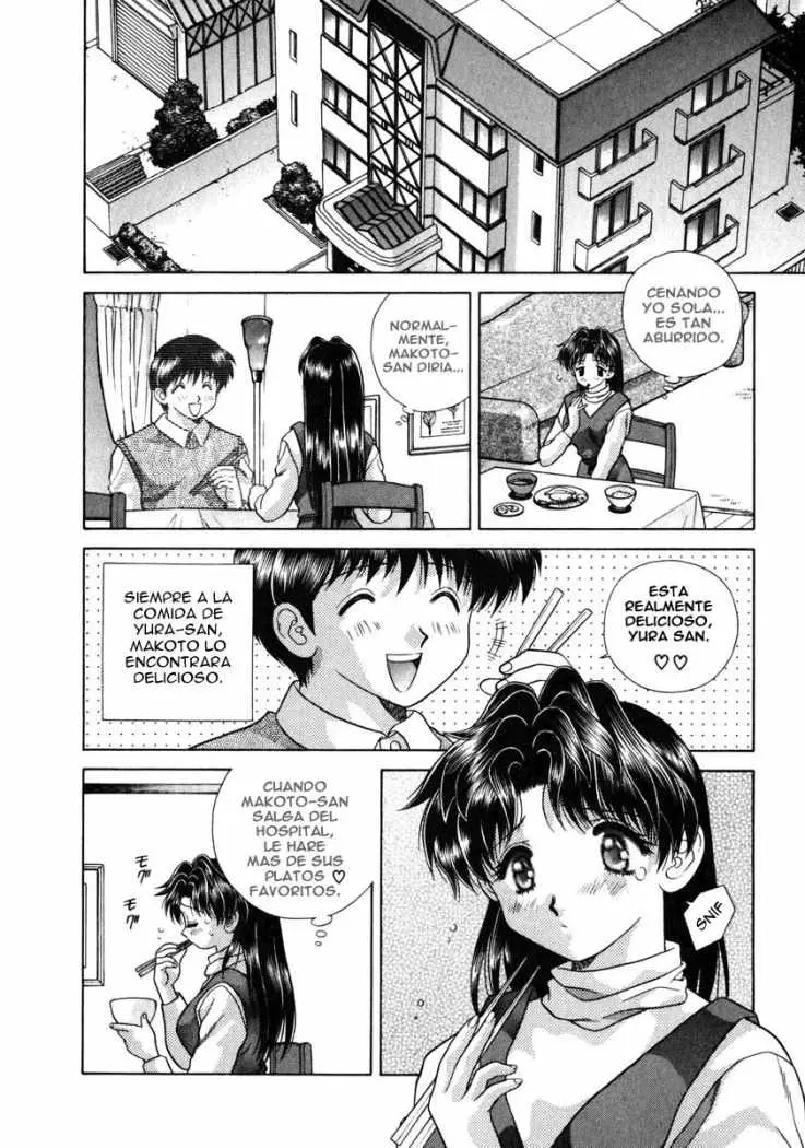 Futari Ecchi (1997) - Capítulo 82 - Página 6 - LectorTMOo