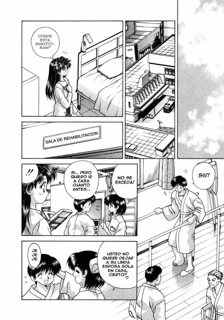 Futari Ecchi (1997) - Capítulo 82 - Página 8 - LectorTMOo