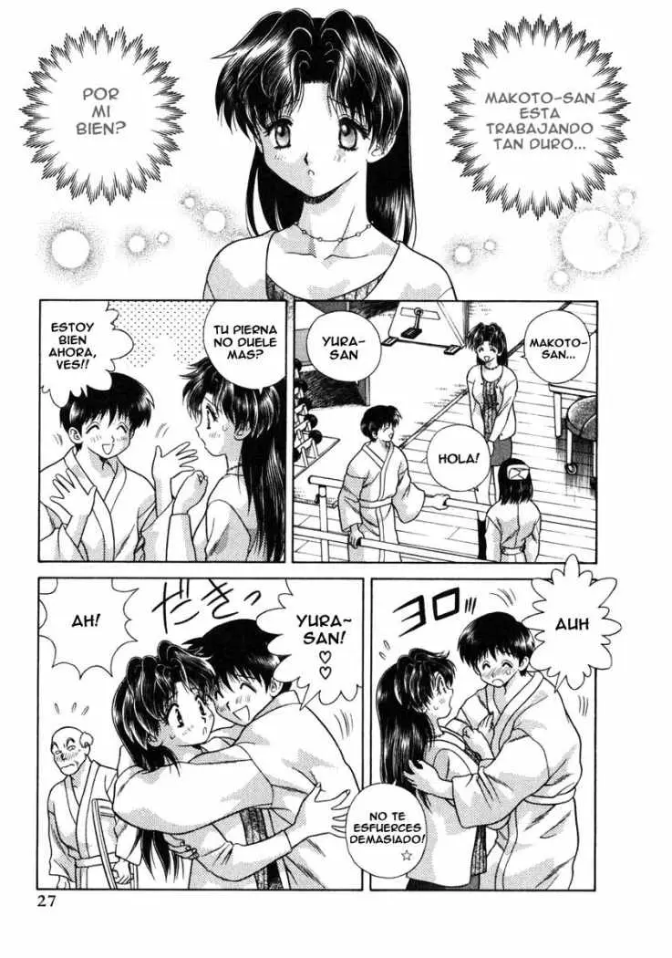 Futari Ecchi (1997) - Capítulo 82 - Página 9 - LectorTMOo