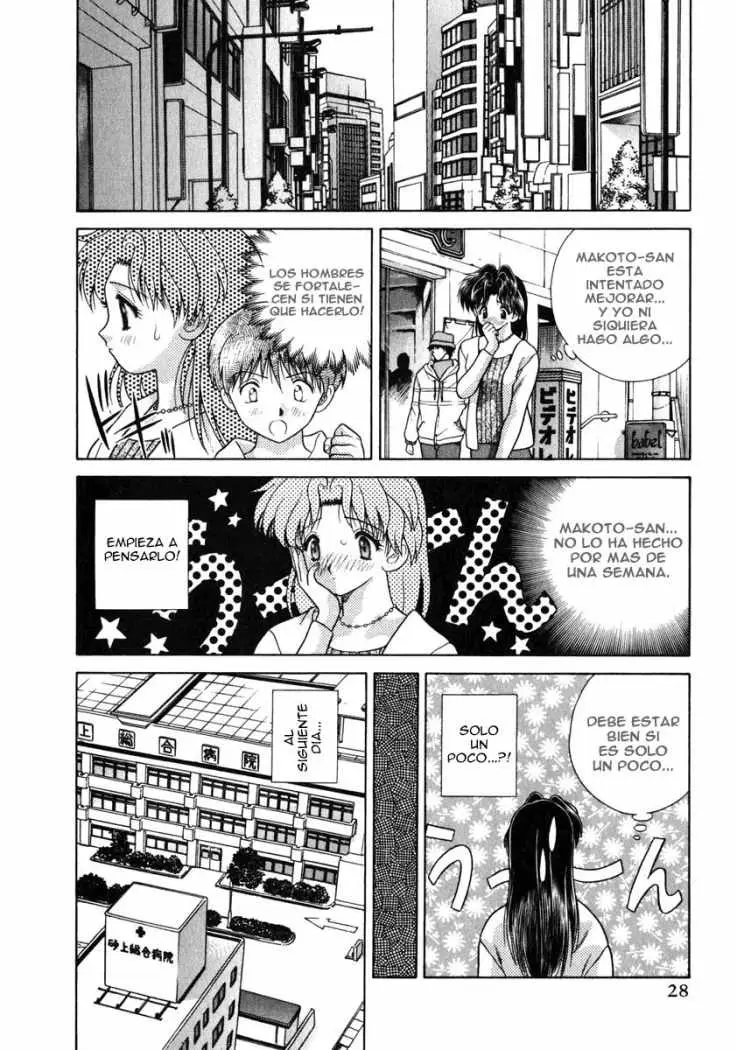 Futari Ecchi (1997) - Capítulo 82 - Página 10 - LectorTMOo