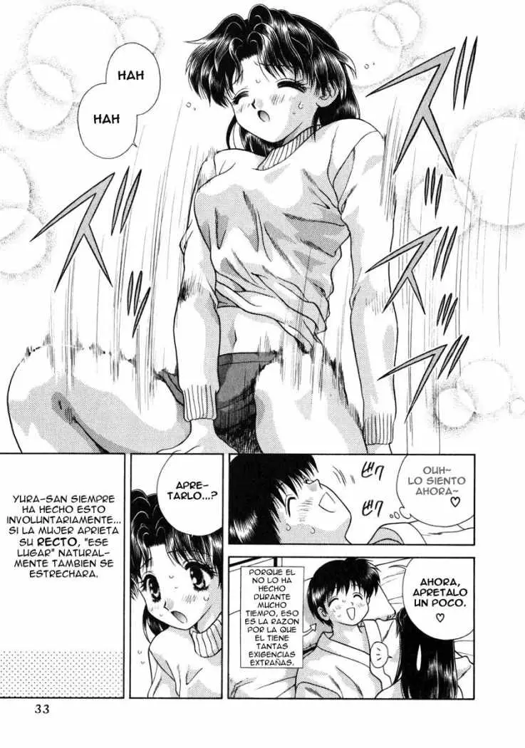 Futari Ecchi (1997) - Capítulo 82 - Página 15 - LectorTMOo