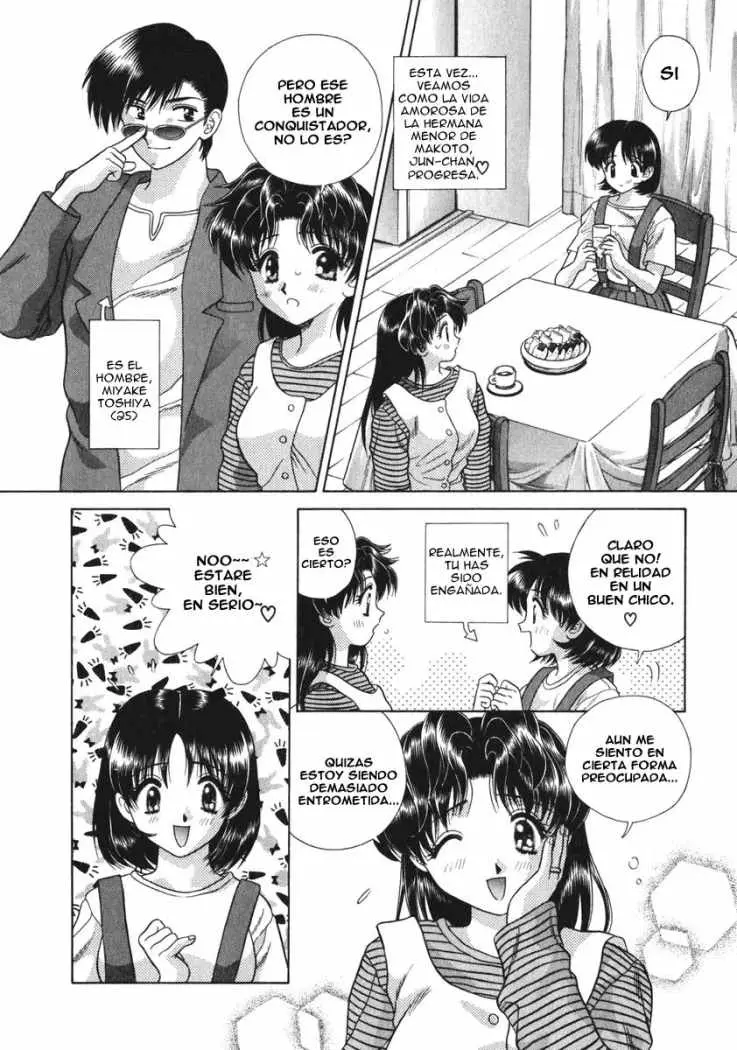 Futari Ecchi (1997) - Capítulo 83 - Página 4 - LectorTMOo
