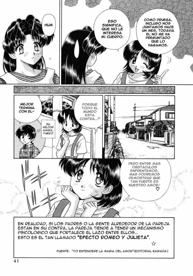 Futari Ecchi (1997) - Capítulo 83 - Página 5 - LectorTMOo