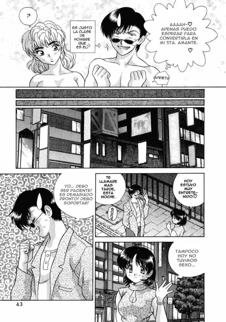 Futari Ecchi (1997) - Capítulo 83 - Página 7 - LectorTMOo