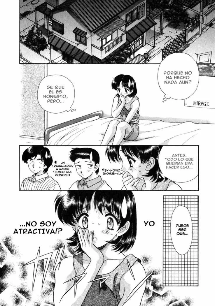 Futari Ecchi (1997) - Capítulo 83 - Página 8 - LectorTMOo
