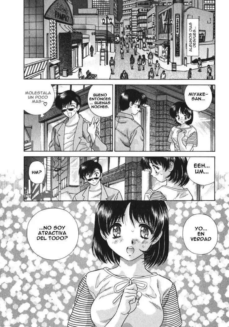 Futari Ecchi (1997) - Capítulo 83 - Página 10 - LectorTMOo
