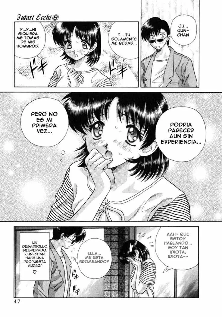 Futari Ecchi (1997) - Capítulo 83 - Página 11 - LectorTMOo