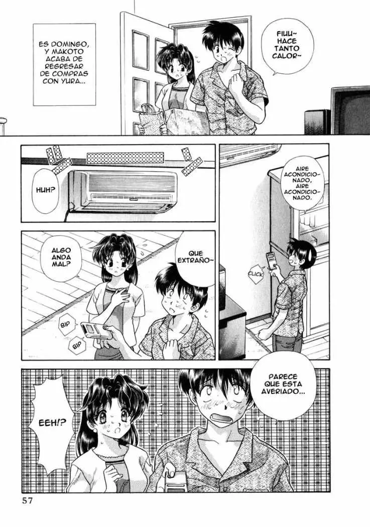 Futari Ecchi (1997) - Capítulo 84 - Página 4 - LectorTMOo