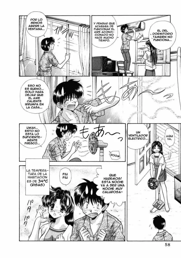 Futari Ecchi (1997) - Capítulo 84 - Página 5 - LectorTMOo