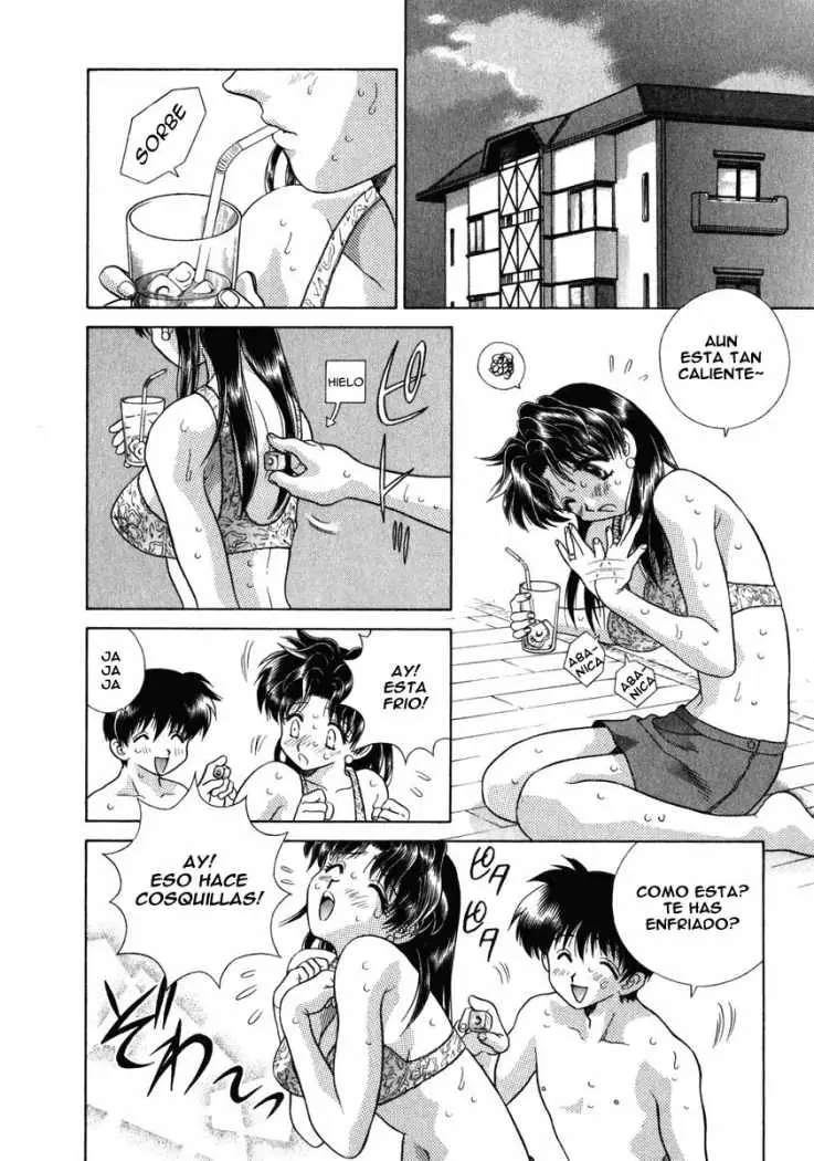 Futari Ecchi (1997) - Capítulo 84 - Página 9 - LectorTMOo