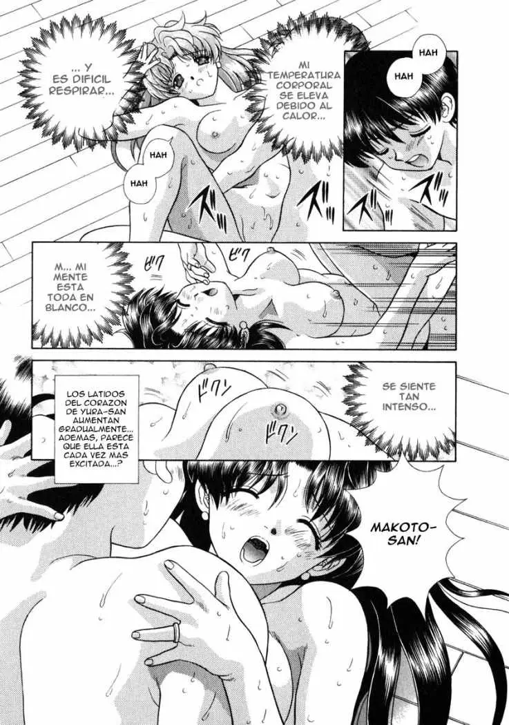 Futari Ecchi (1997) - Capítulo 84 - Página 18 - LectorTMOo