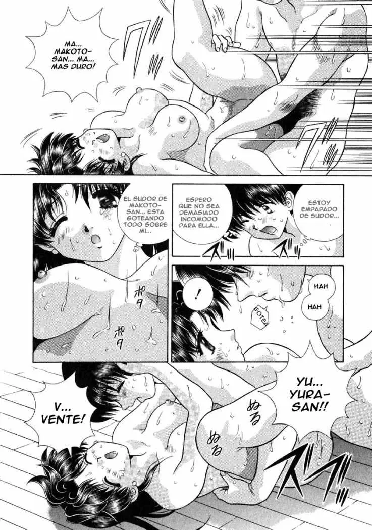 Futari Ecchi (1997) - Capítulo 84 - Página 20 - LectorTMOo