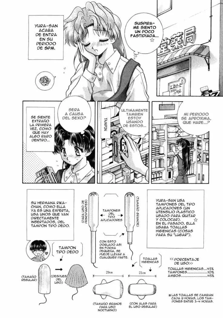 Futari Ecchi (1997) - Capítulo 85 - Página 4 - LectorTMOo
