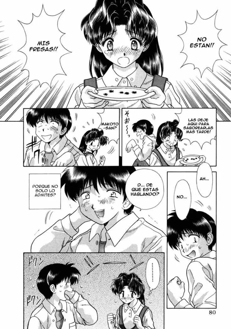 Futari Ecchi (1997) - Capítulo 85 - Página 6 - LectorTMOo