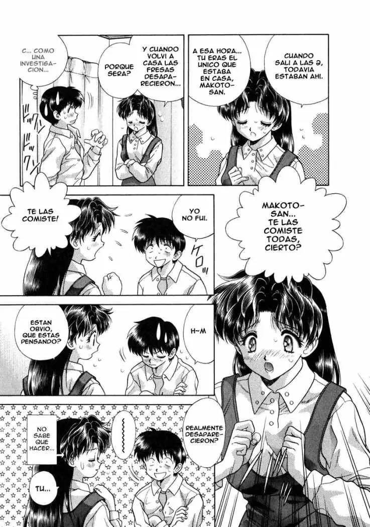 Futari Ecchi (1997) - Capítulo 85 - Página 7 - LectorTMOo