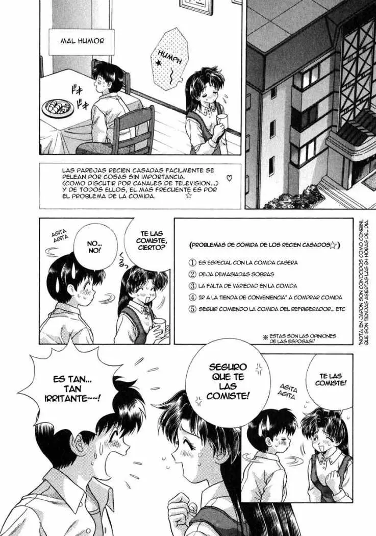 Futari Ecchi (1997) - Capítulo 85 - Página 8 - LectorTMOo