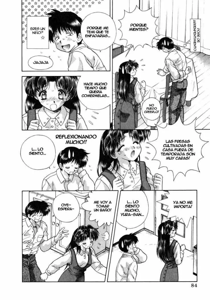 Futari Ecchi (1997) - Capítulo 85 - Página 10 - LectorTMOo