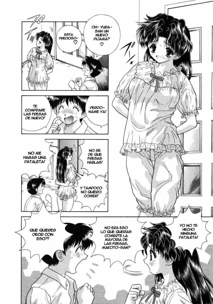 Futari Ecchi (1997) - Capítulo 85 - Página 12 - LectorTMOo