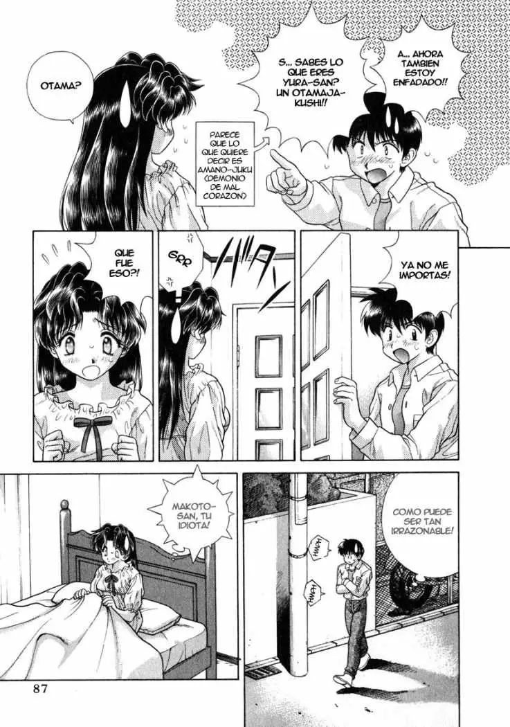 Futari Ecchi (1997) - Capítulo 85 - Página 13 - LectorTMOo
