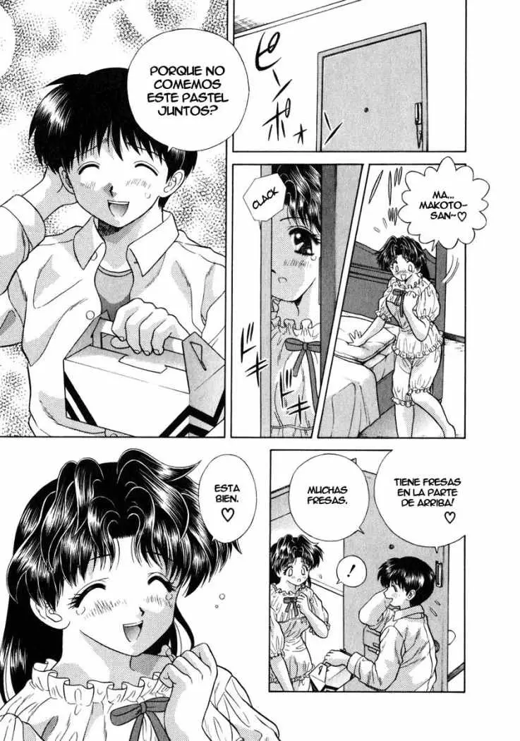 Futari Ecchi (1997) - Capítulo 85 - Página 15 - LectorTMOo