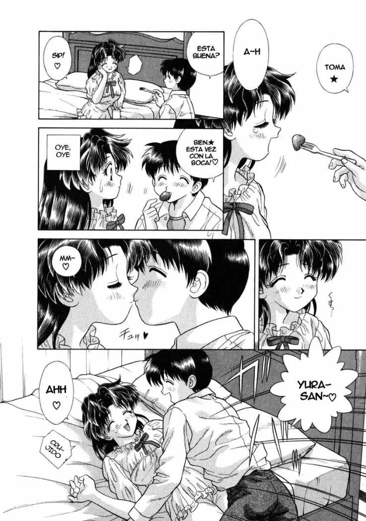 Futari Ecchi (1997) - Capítulo 85 - Página 16 - LectorTMOo