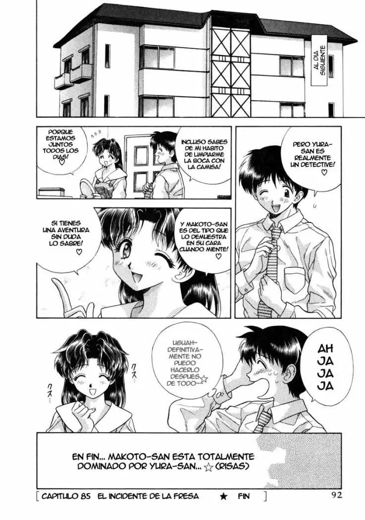 Futari Ecchi (1997) - Capítulo 85 - Página 18 - LectorTMOo