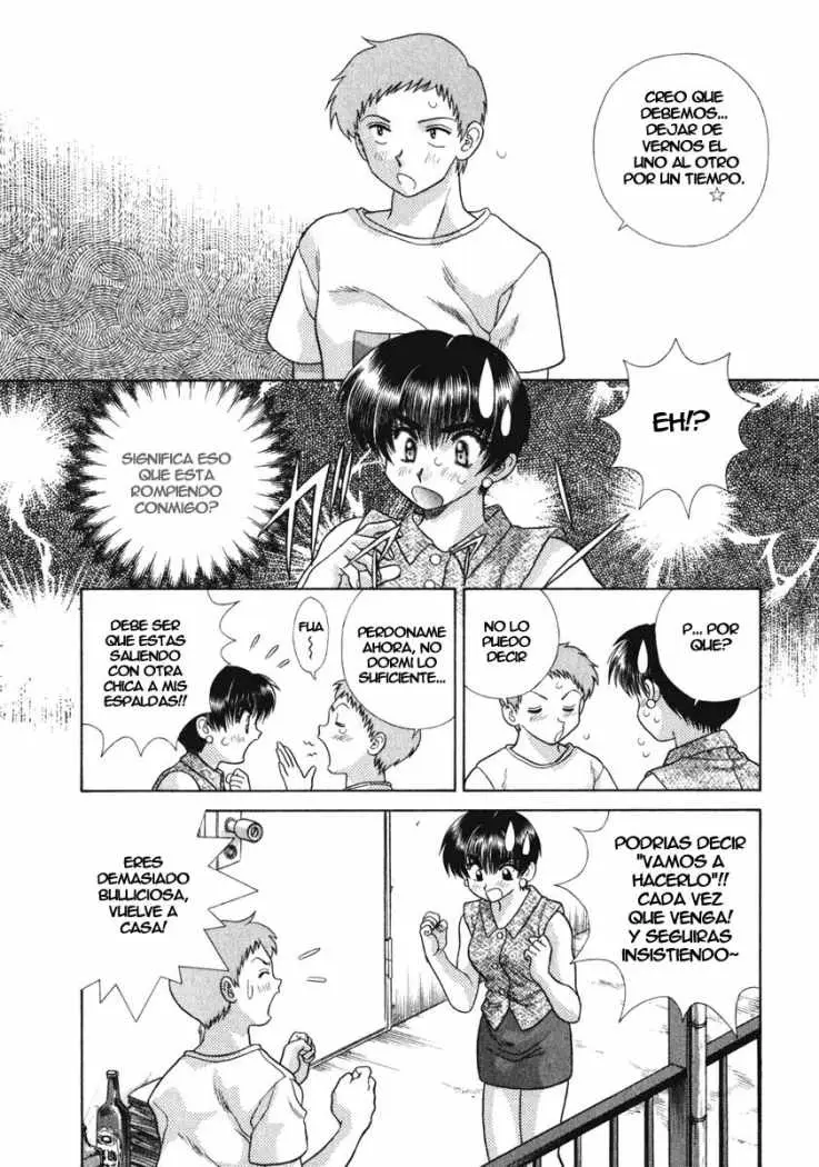 Futari Ecchi (1997) - Capítulo 86 - Página 4 - LectorTMOo