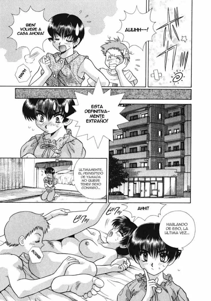 Futari Ecchi (1997) - Capítulo 86 - Página 5 - LectorTMOo