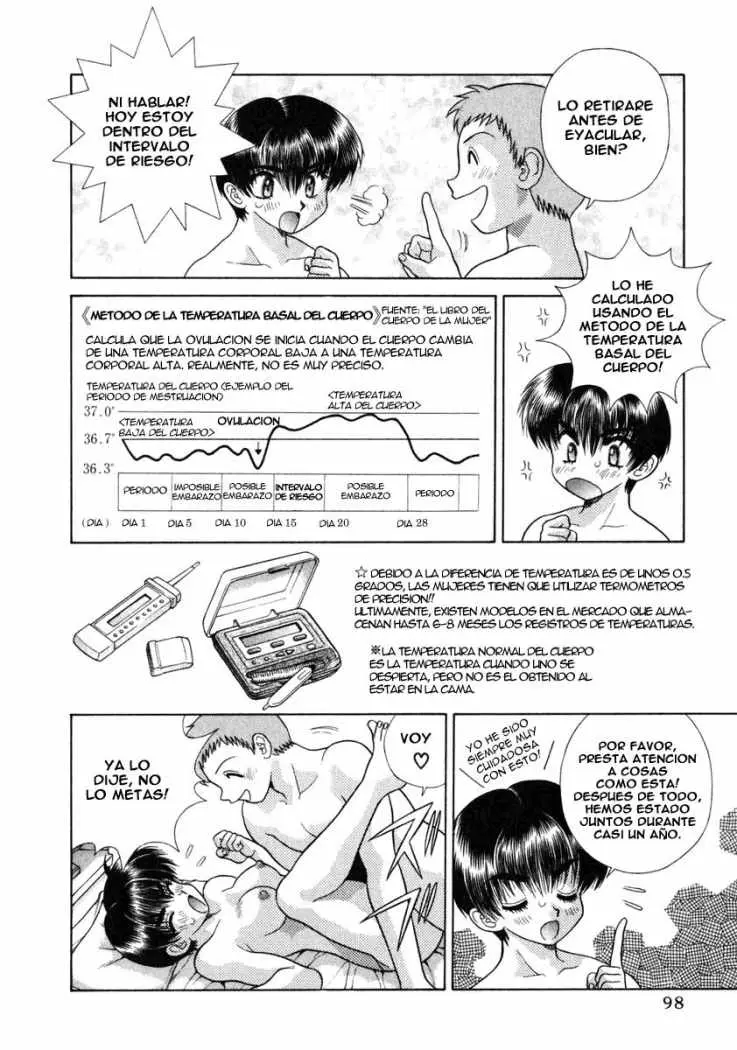 Futari Ecchi (1997) - Capítulo 86 - Página 8 - LectorTMOo