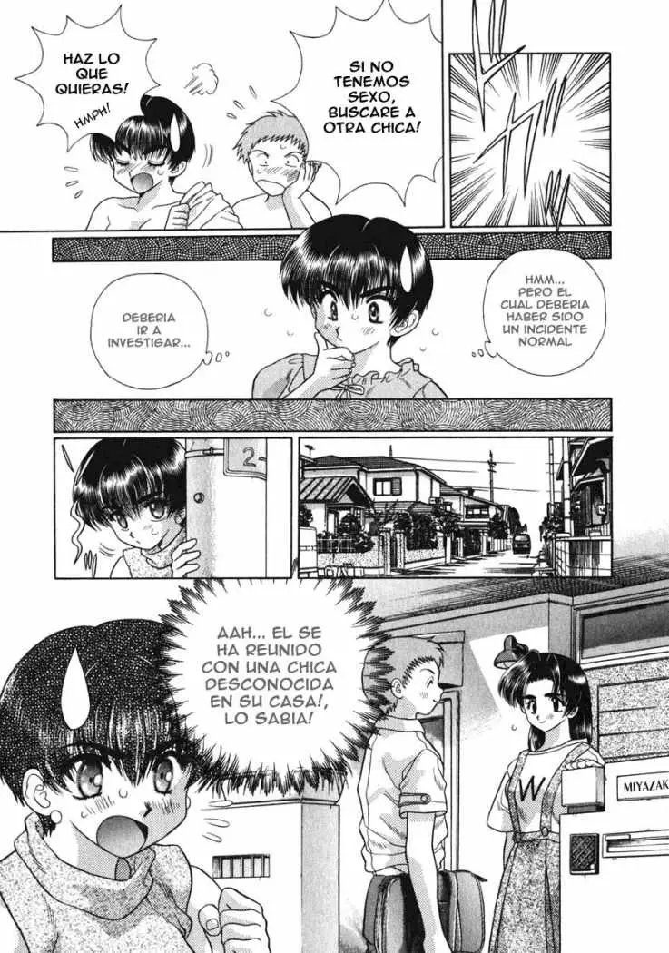 Futari Ecchi (1997) - Capítulo 86 - Página 9 - LectorTMOo