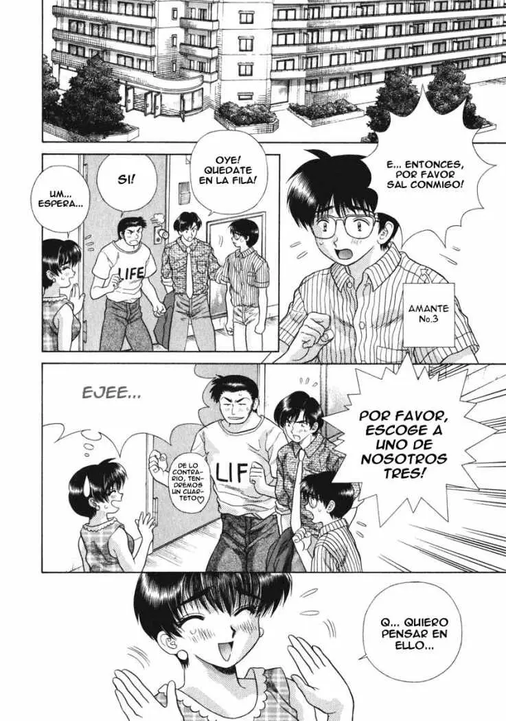 Futari Ecchi (1997) - Capítulo 86 - Página 12 - LectorTMOo