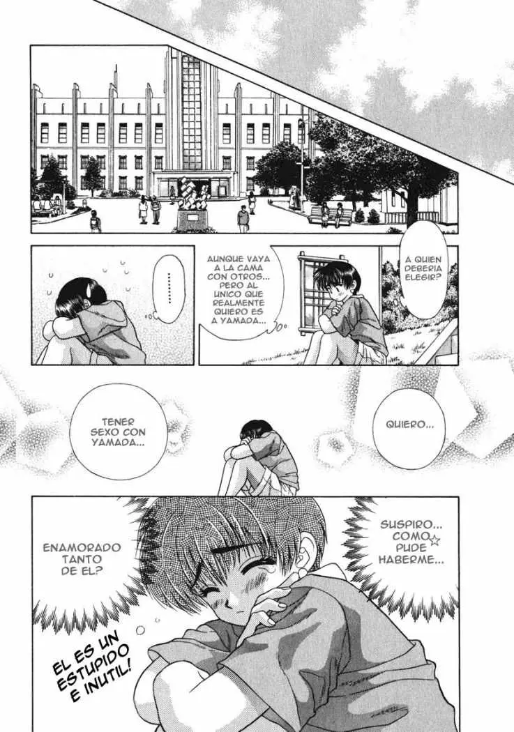 Futari Ecchi (1997) - Capítulo 86 - Página 13 - LectorTMOo