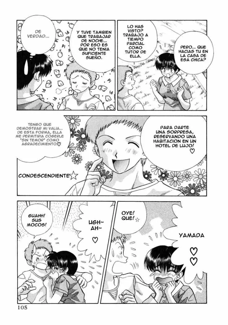 Futari Ecchi (1997) - Capítulo 86 - Página 15 - LectorTMOo