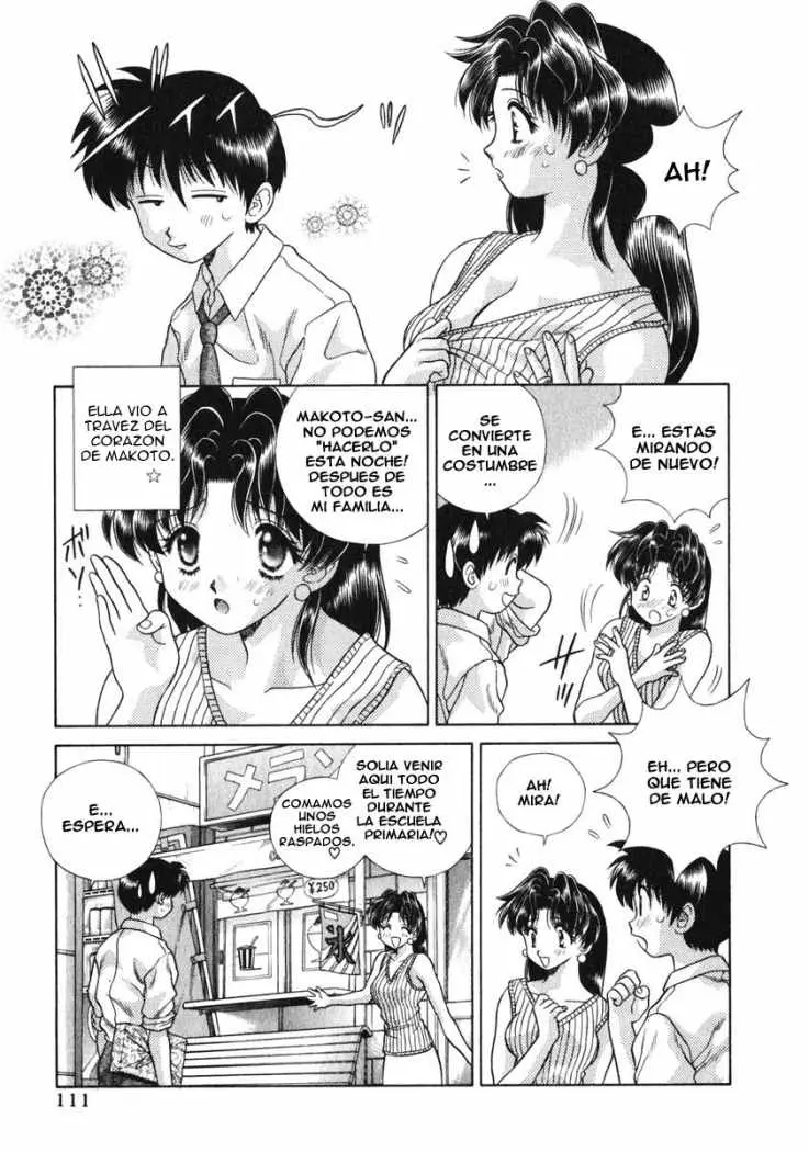 Futari Ecchi (1997) - Capítulo 87 - Página 5 - LectorTMOo