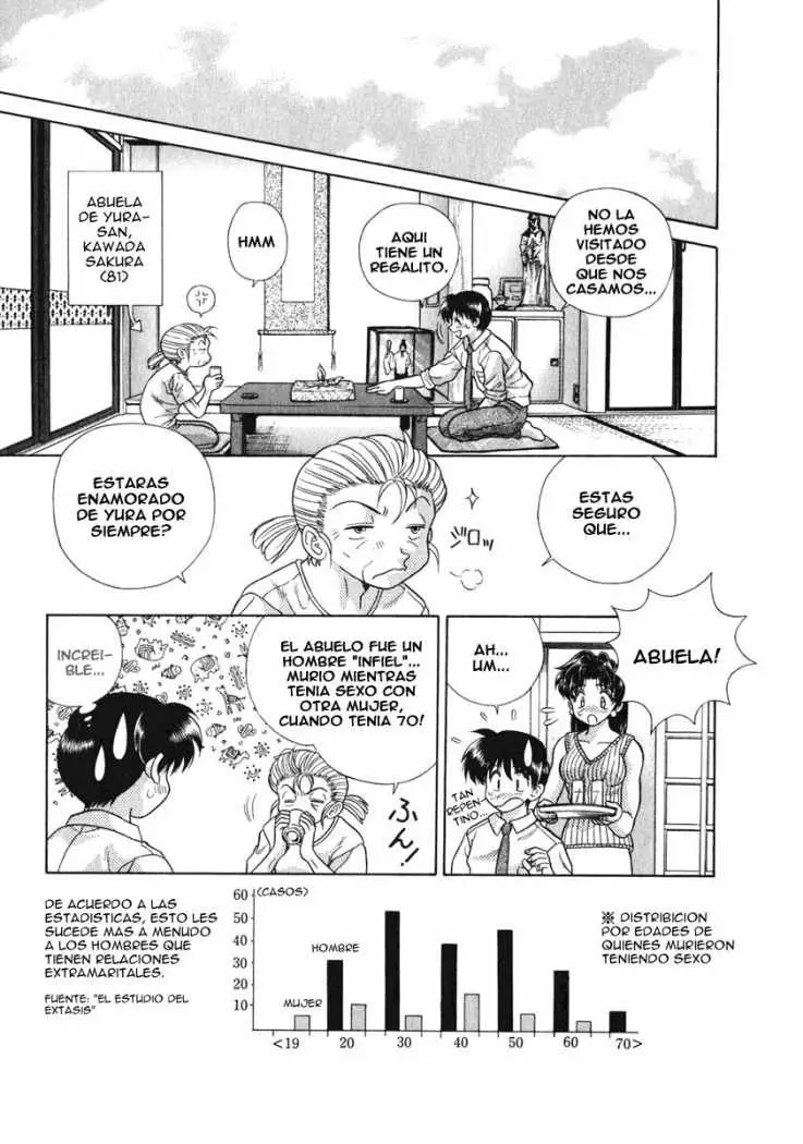 Futari Ecchi (1997) - Capítulo 87 - Página 7 - LectorTMOo