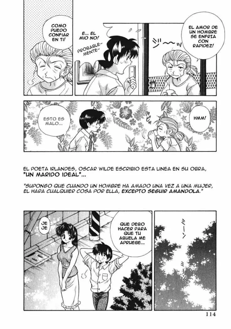 Futari Ecchi (1997) - Capítulo 87 - Página 8 - LectorTMOo