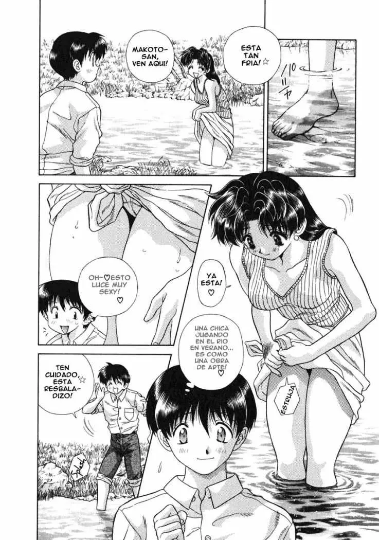 Futari Ecchi (1997) - Capítulo 87 - Página 10 - LectorTMOo