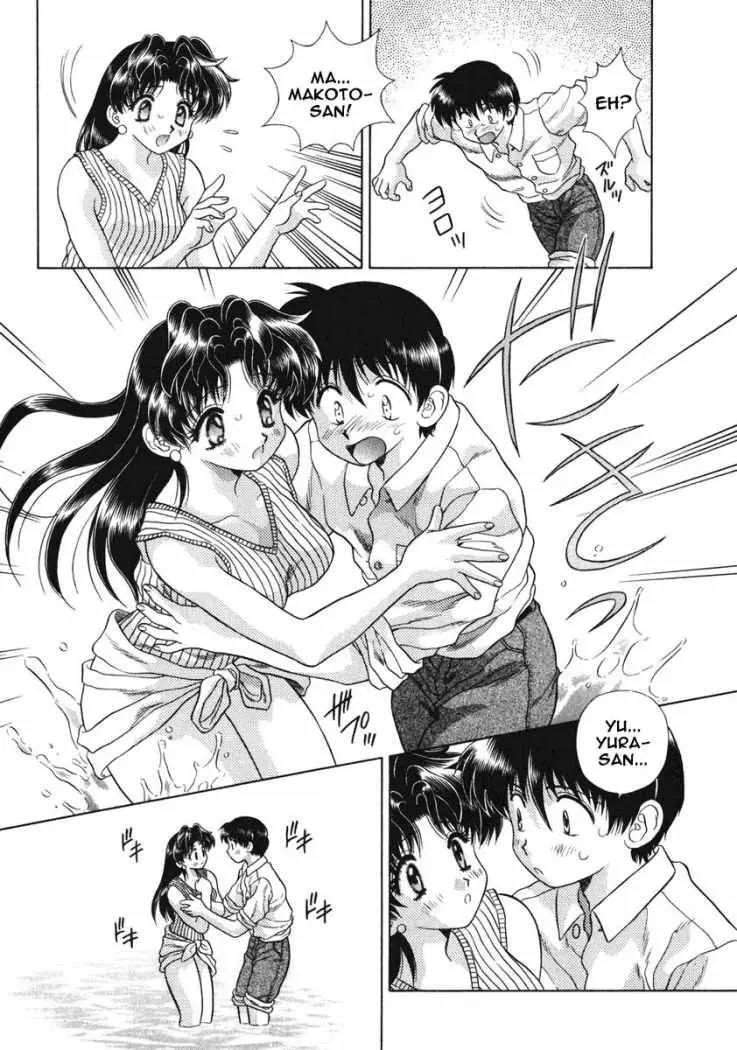 Futari Ecchi (1997) - Capítulo 87 - Página 11 - LectorTMOo