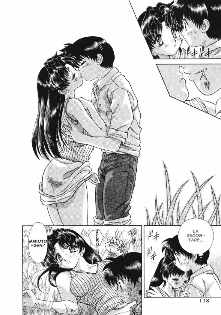Futari Ecchi (1997) - Capítulo 87 - Página 12 - LectorTMOo