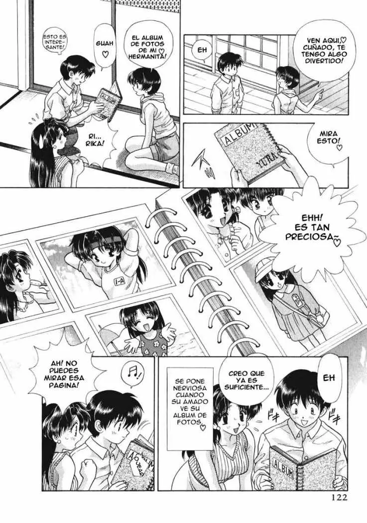 Futari Ecchi (1997) - Capítulo 87 - Página 16 - LectorTMOo