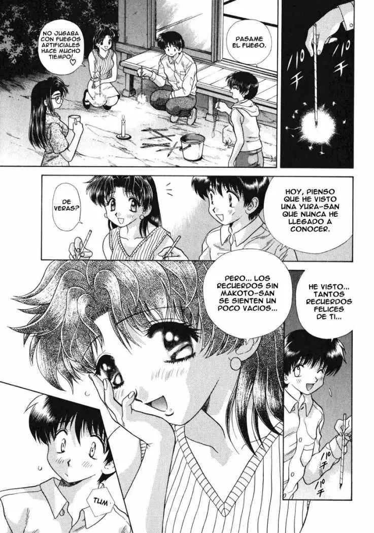 Futari Ecchi (1997) - Capítulo 87 - Página 18 - LectorTMOo
