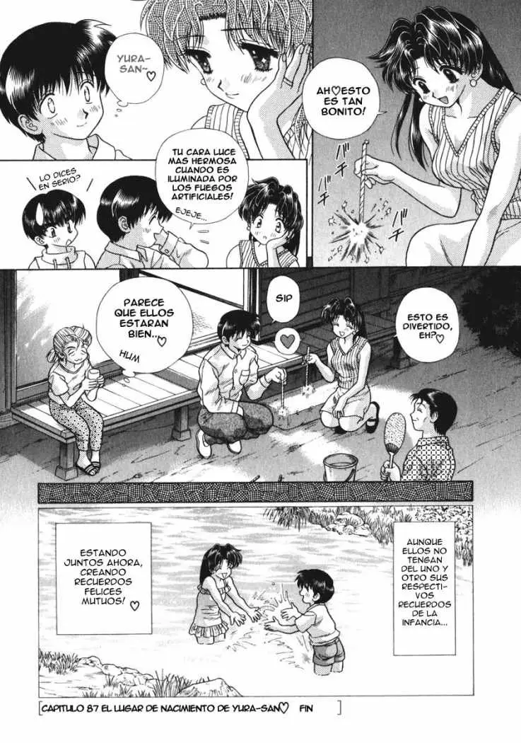 Futari Ecchi (1997) - Capítulo 87 - Página 19 - LectorTMOo