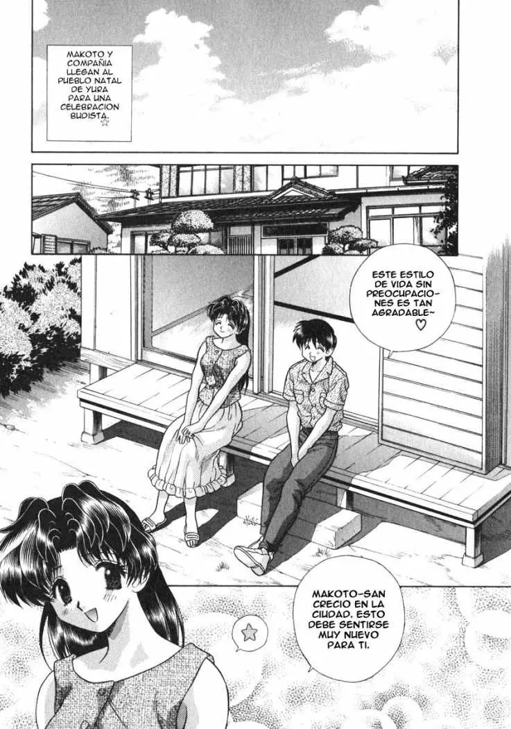 Futari Ecchi (1997) - Capítulo 88 - Página 4 - LectorTMOo