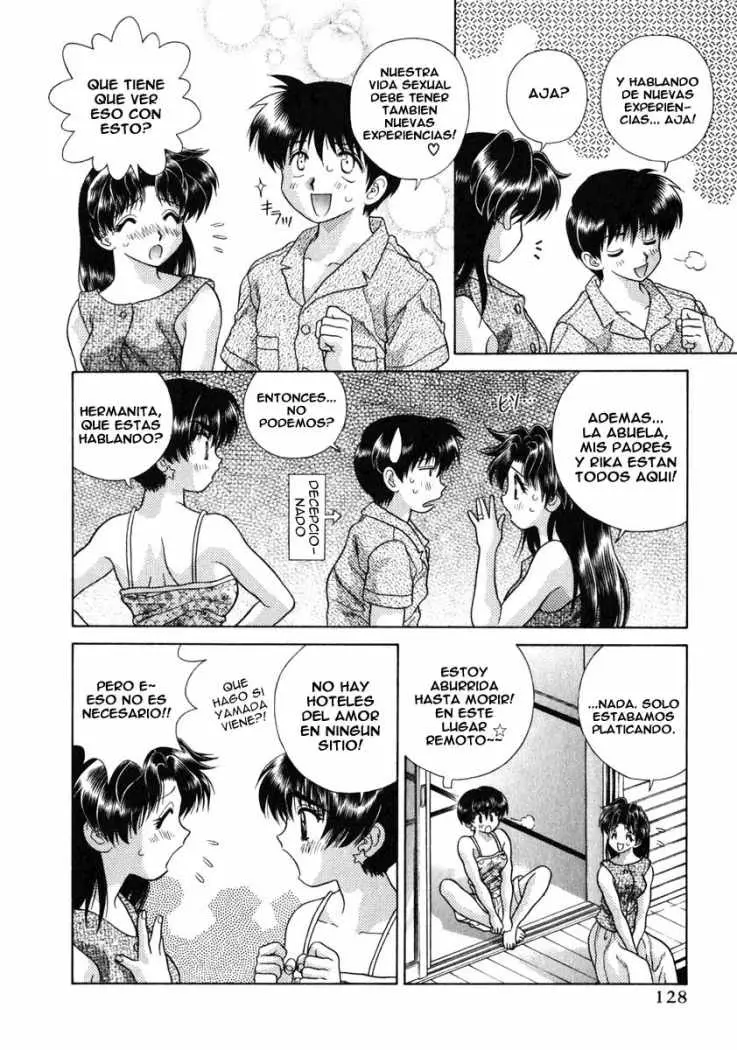 Futari Ecchi (1997) - Capítulo 88 - Página 5 - LectorTMOo