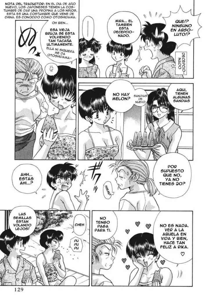 Futari Ecchi (1997) - Capítulo 88 - Página 6 - LectorTMOo